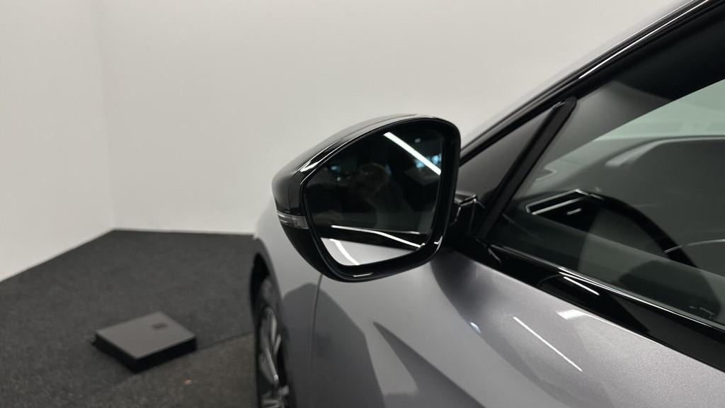 Peugeot 508 (T596FG) met abonnement