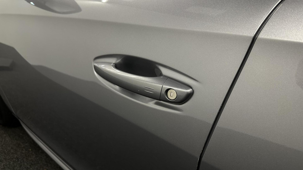 Peugeot 508 (T596FG) met abonnement