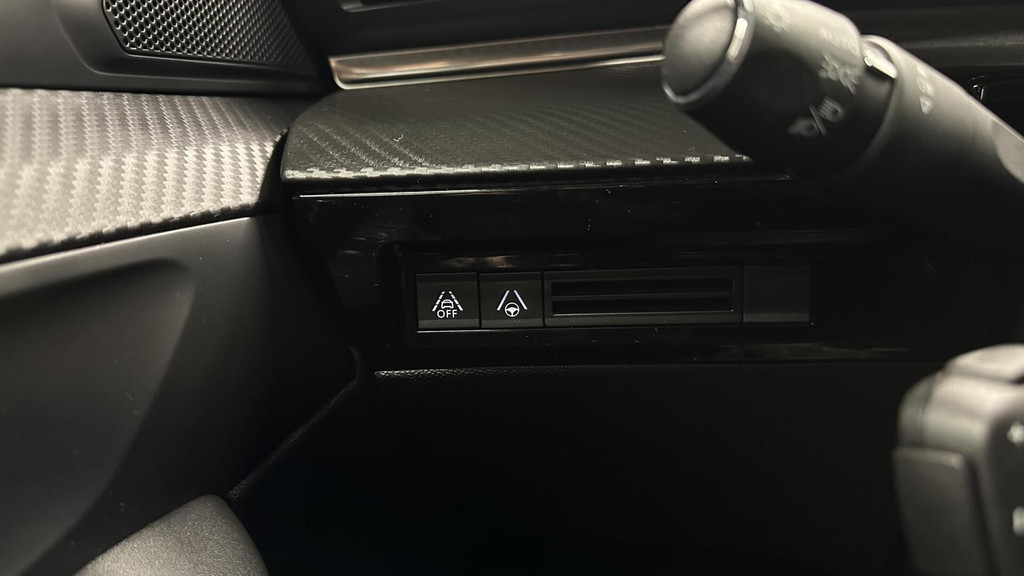 Peugeot 508 (T596FG) met abonnement