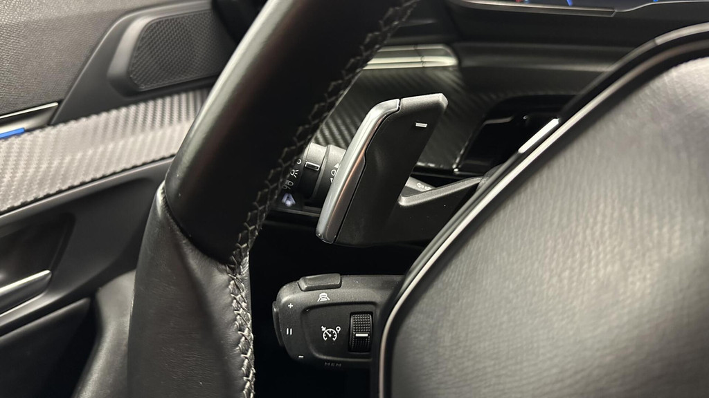 Peugeot 508 (T596FG) met abonnement