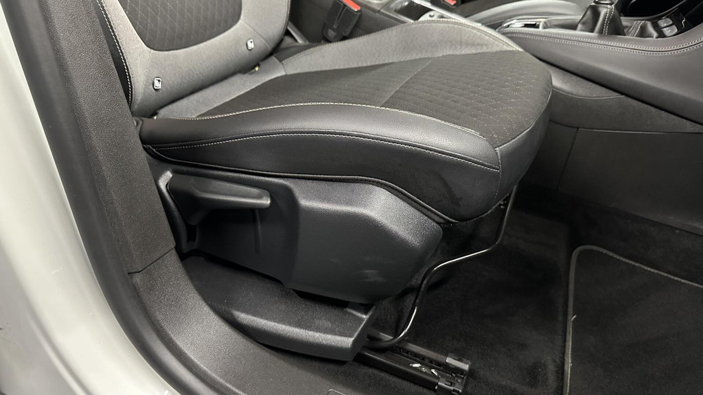 Opel Grandland X (J560PL) met abonnement