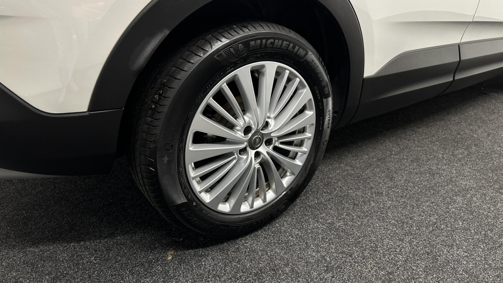 Opel Grandland X (J560PL) met abonnement