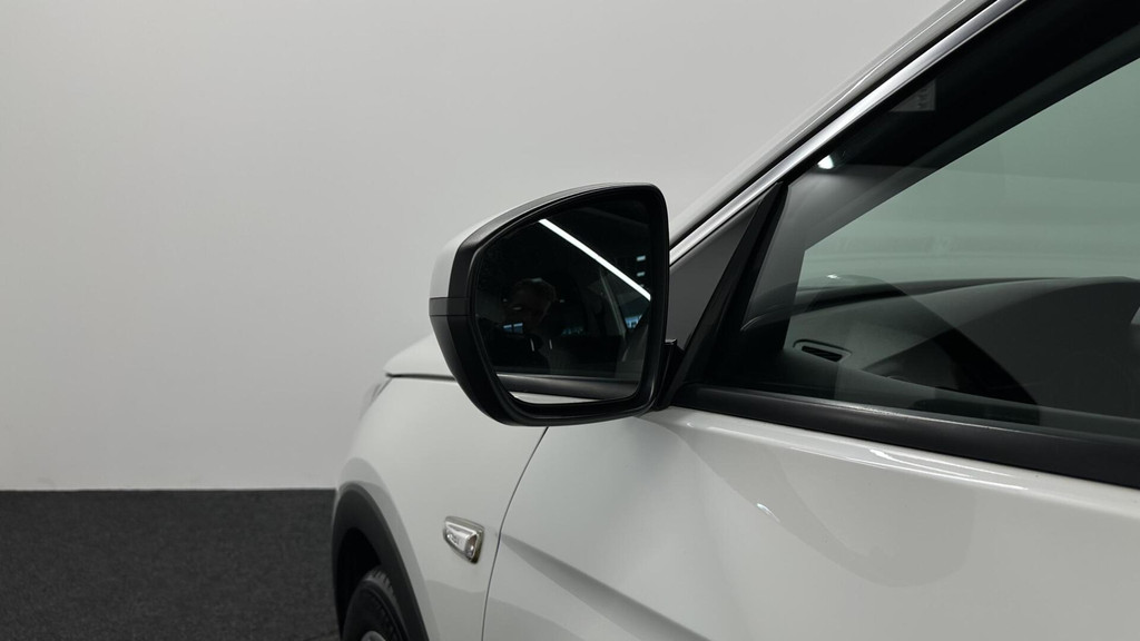 Opel Grandland X (J560PL) met abonnement