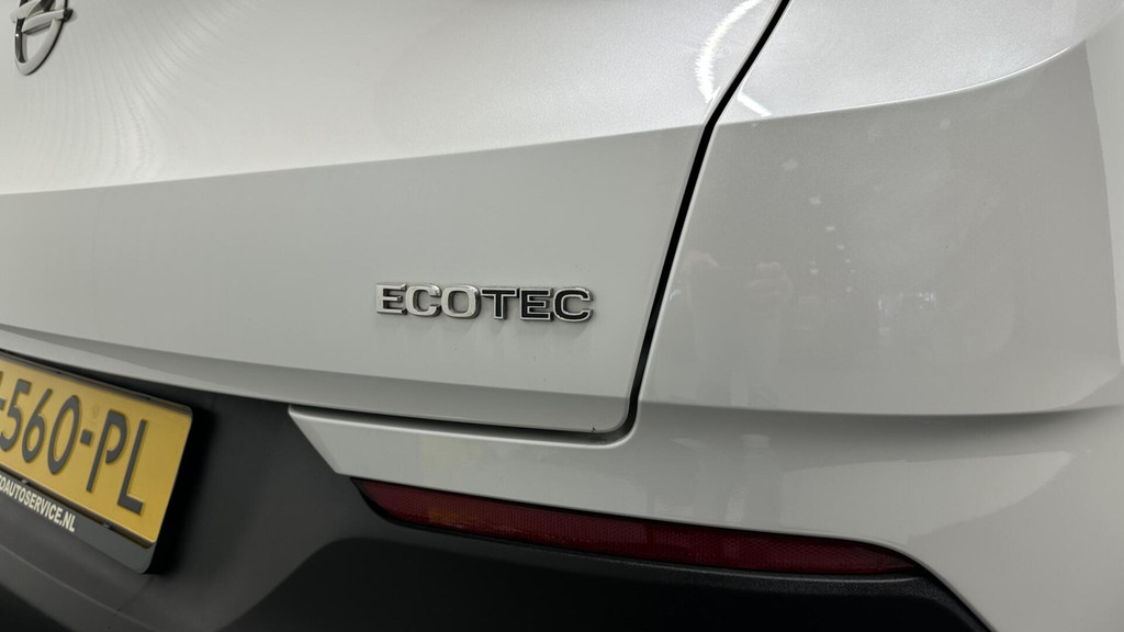 Opel Grandland X (J560PL) met abonnement