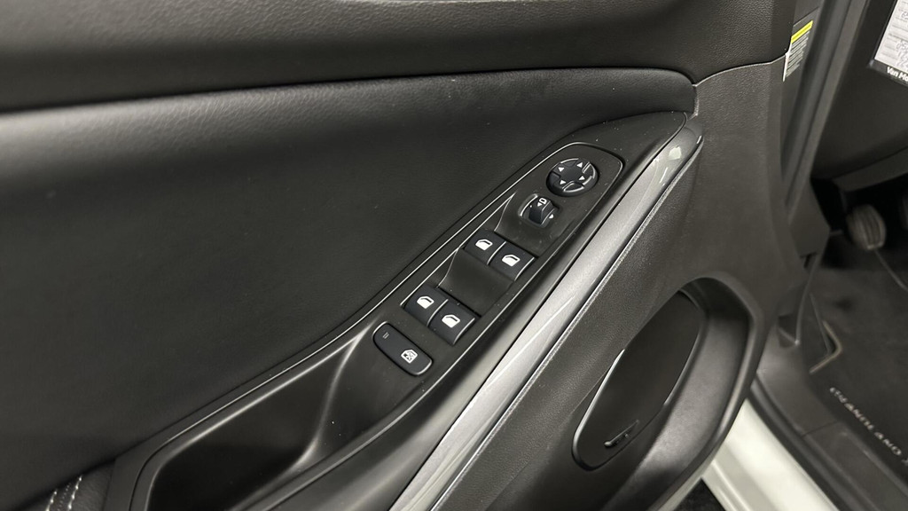 Opel Grandland X (J560PL) met abonnement