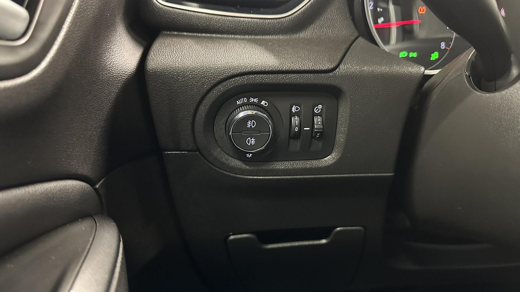 Opel Grandland X (J560PL) met abonnement