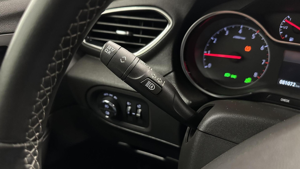 Opel Grandland X (J560PL) met abonnement