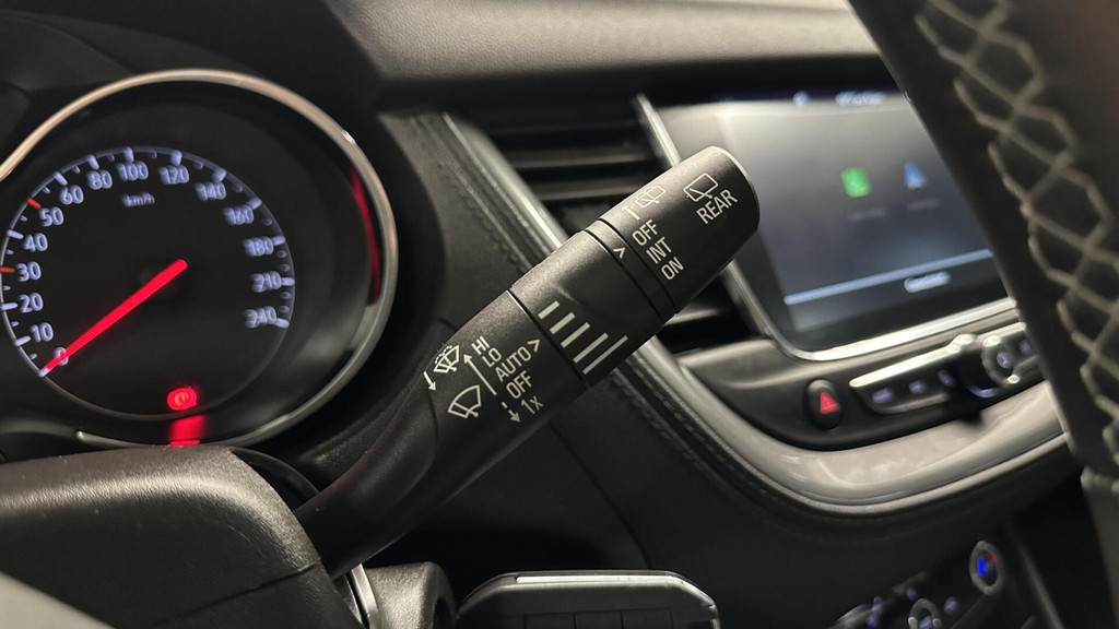 Opel Grandland X (J560PL) met abonnement