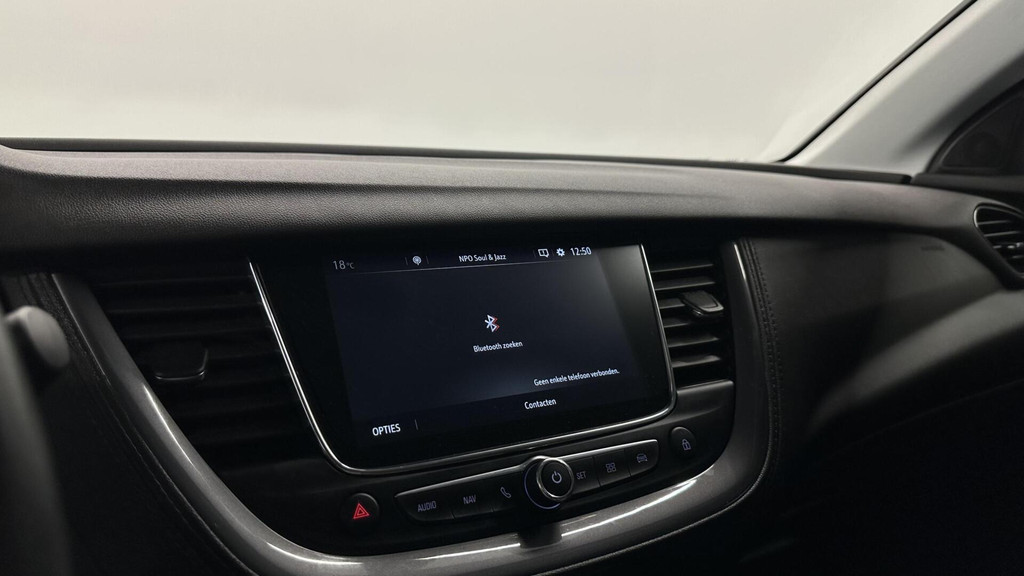 Opel Grandland X (J560PL) met abonnement