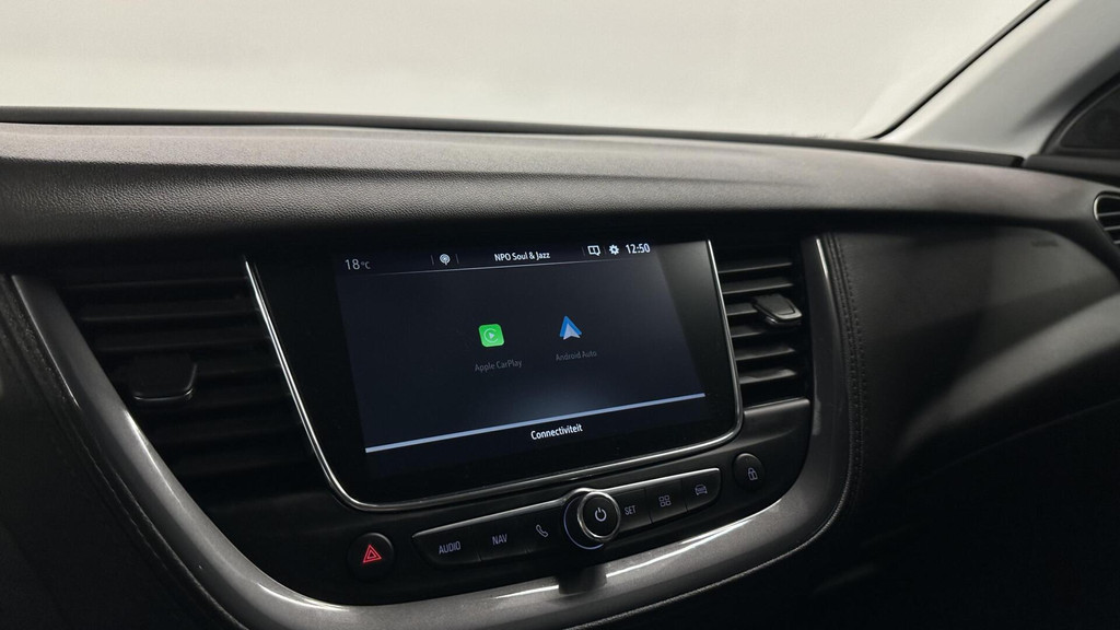 Opel Grandland X (J560PL) met abonnement