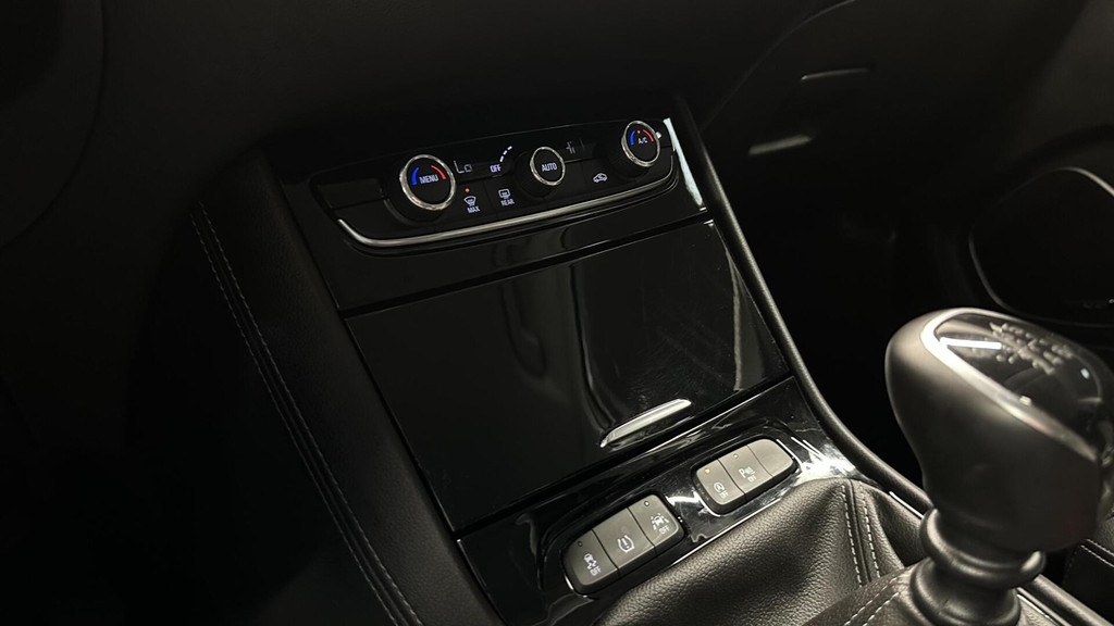 Opel Grandland X (J560PL) met abonnement