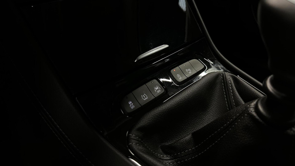 Opel Grandland X (J560PL) met abonnement