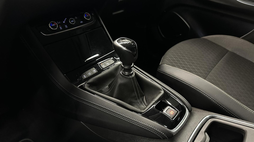 Opel Grandland X (J560PL) met abonnement