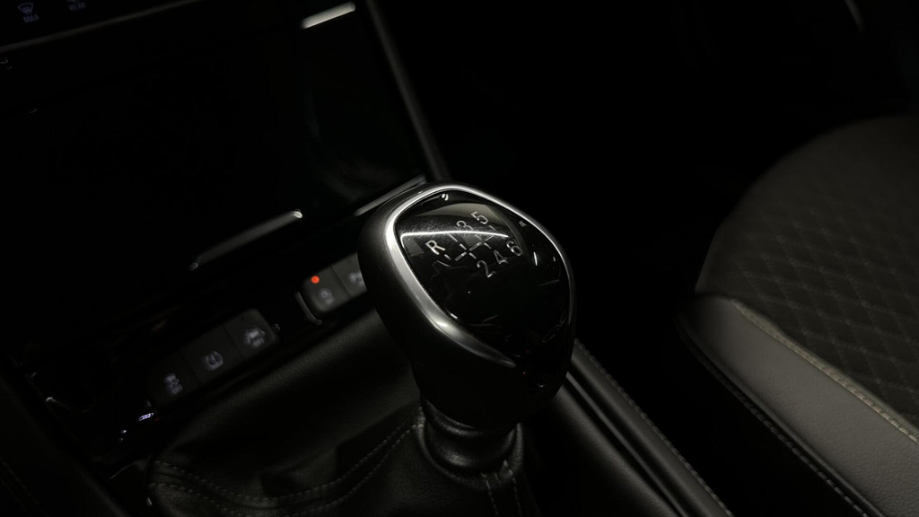 Opel Grandland X (J560PL) met abonnement