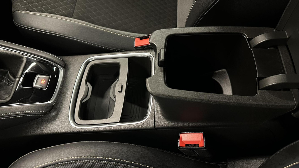 Opel Grandland X (J560PL) met abonnement