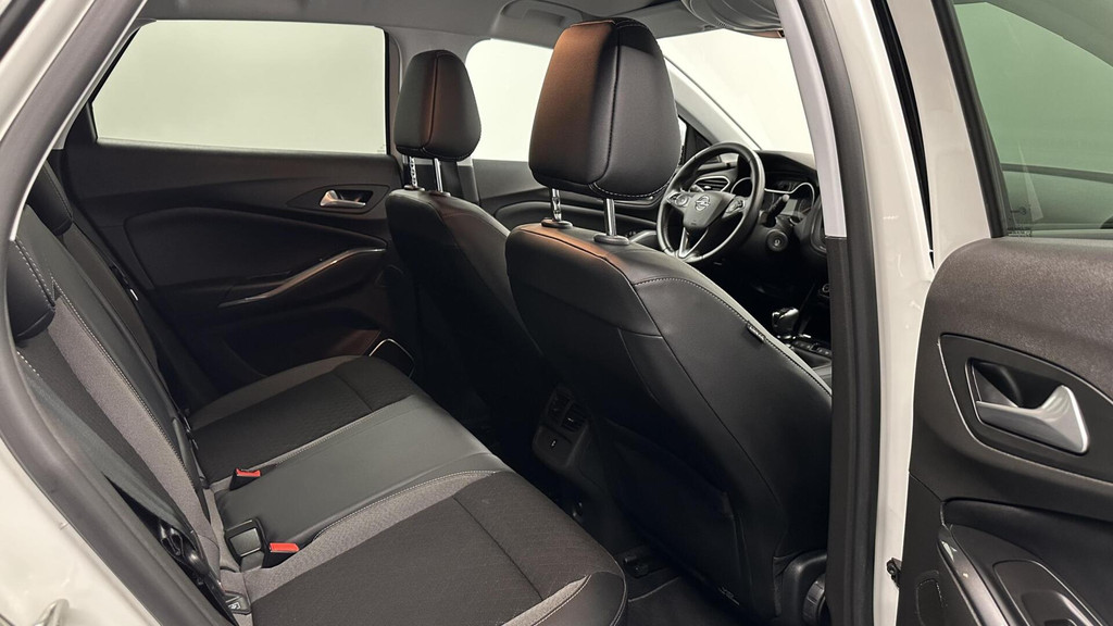 Opel Grandland X (J560PL) met abonnement