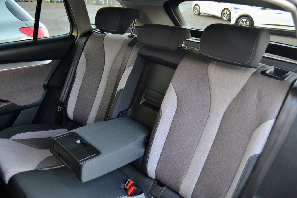 ŠKODA ENYAQ iV (L245NP) met abonnement