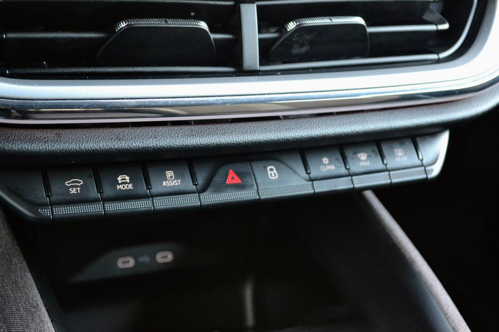 ŠKODA ENYAQ iV (L245NP) met abonnement