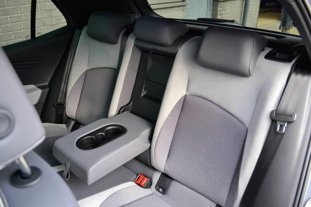 Volkswagen ID.3 (J978ZH) met abonnement