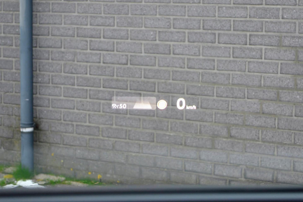 Volkswagen ID.3 (J978ZH) met abonnement