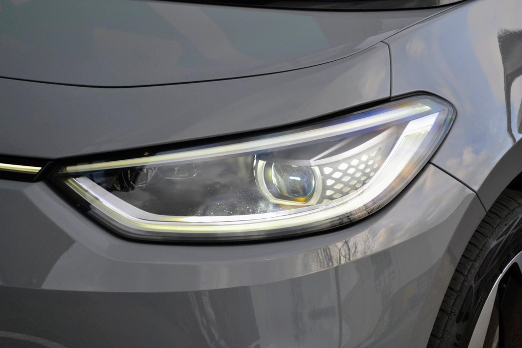 Volkswagen ID.3 (J978ZH) met abonnement