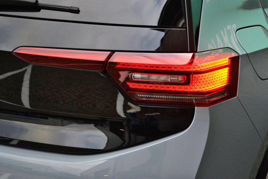 Volkswagen ID.3 (J978ZH) met abonnement