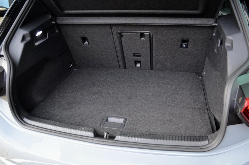 Volkswagen ID.3 (J978ZH) met abonnement