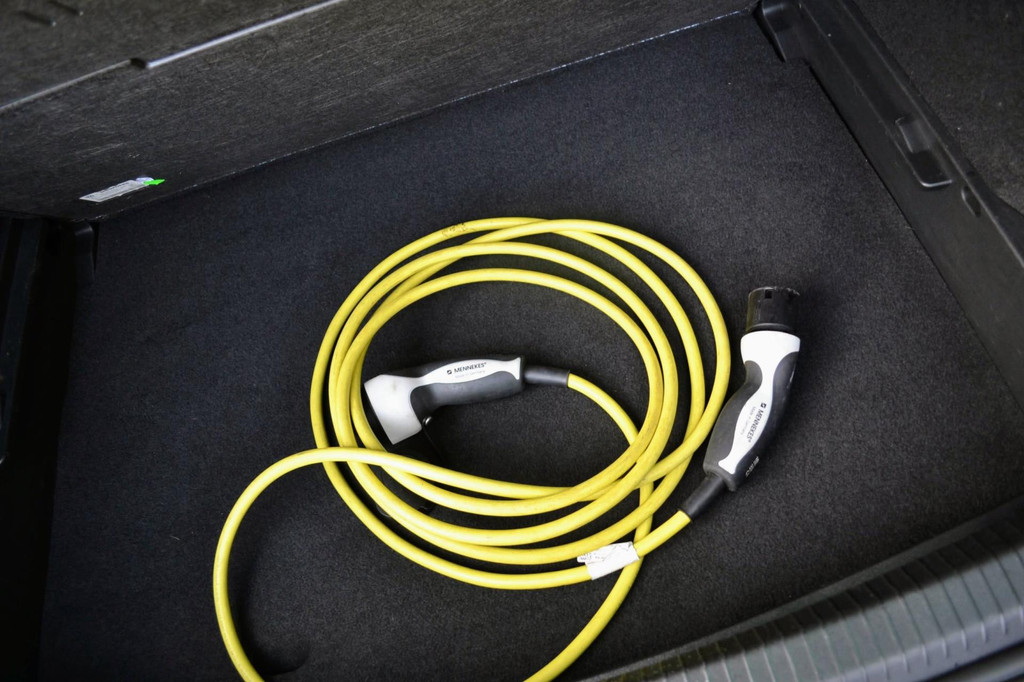 Volkswagen ID.3 (J978ZH) met abonnement