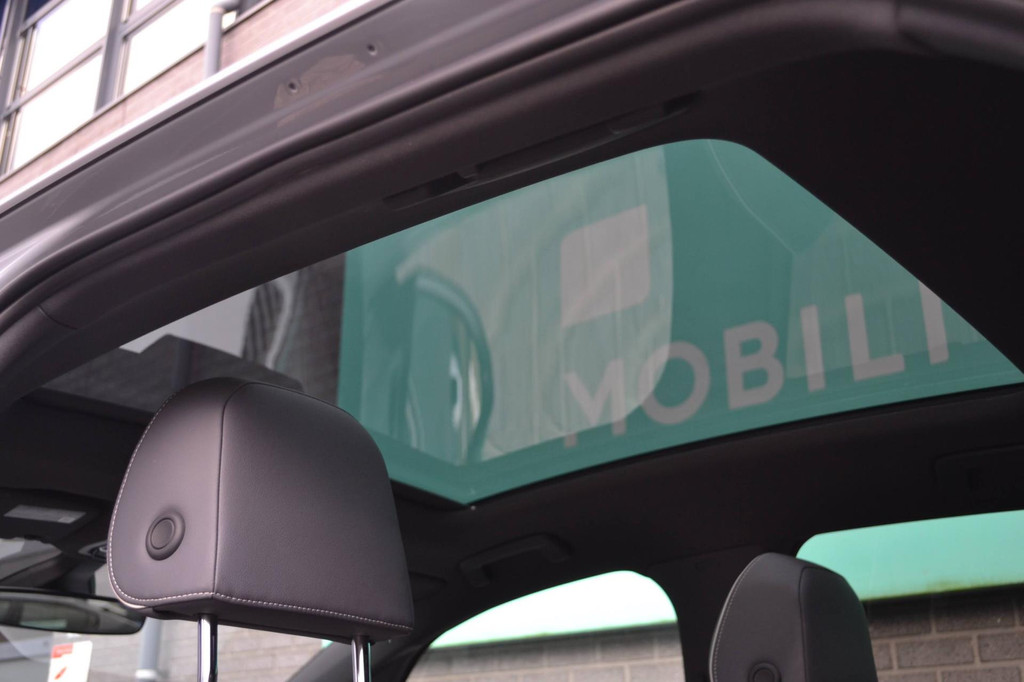 Volkswagen ID.3 (J978ZH) met abonnement