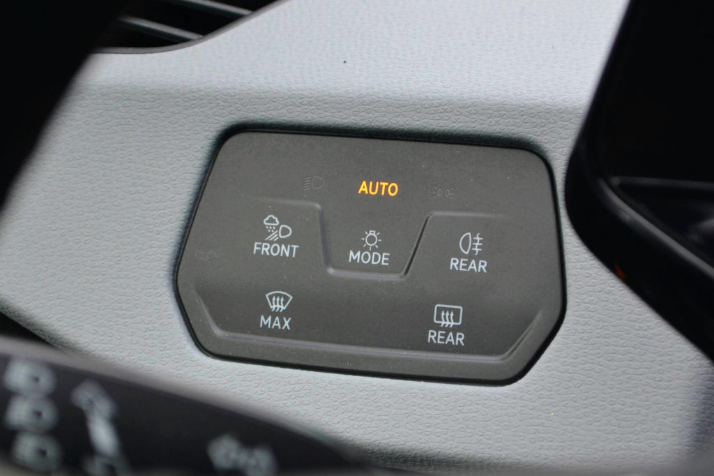 Volkswagen ID.3 (J978ZH) met abonnement