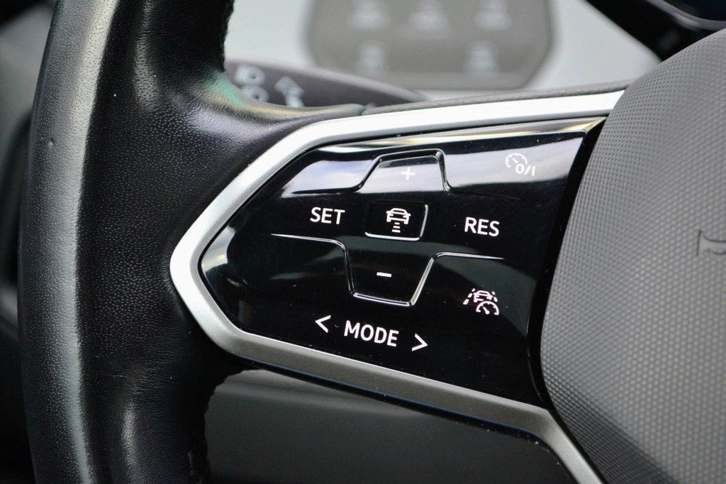 Volkswagen ID.3 (J978ZH) met abonnement