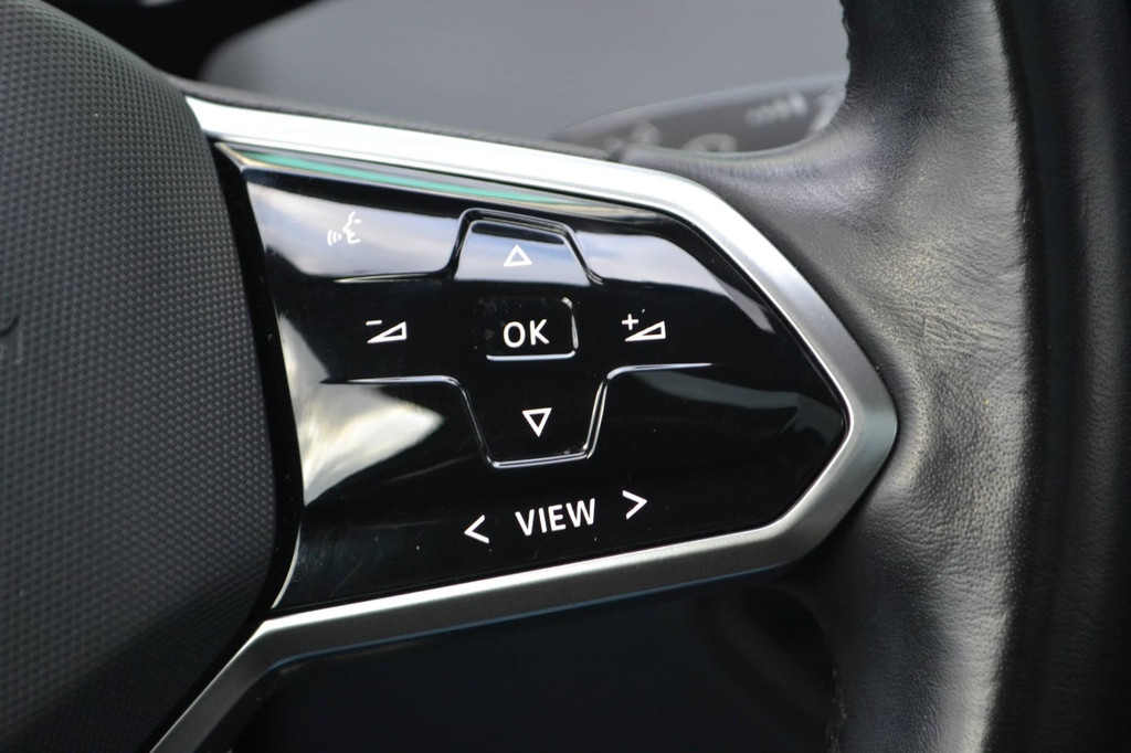 Volkswagen ID.3 (J978ZH) met abonnement