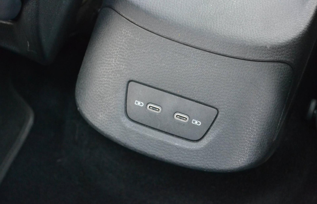 Volkswagen ID.3 (J978ZH) met abonnement