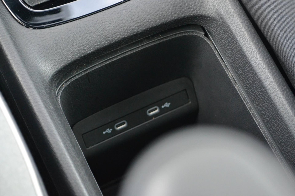 Volkswagen ID.3 (J978ZH) met abonnement