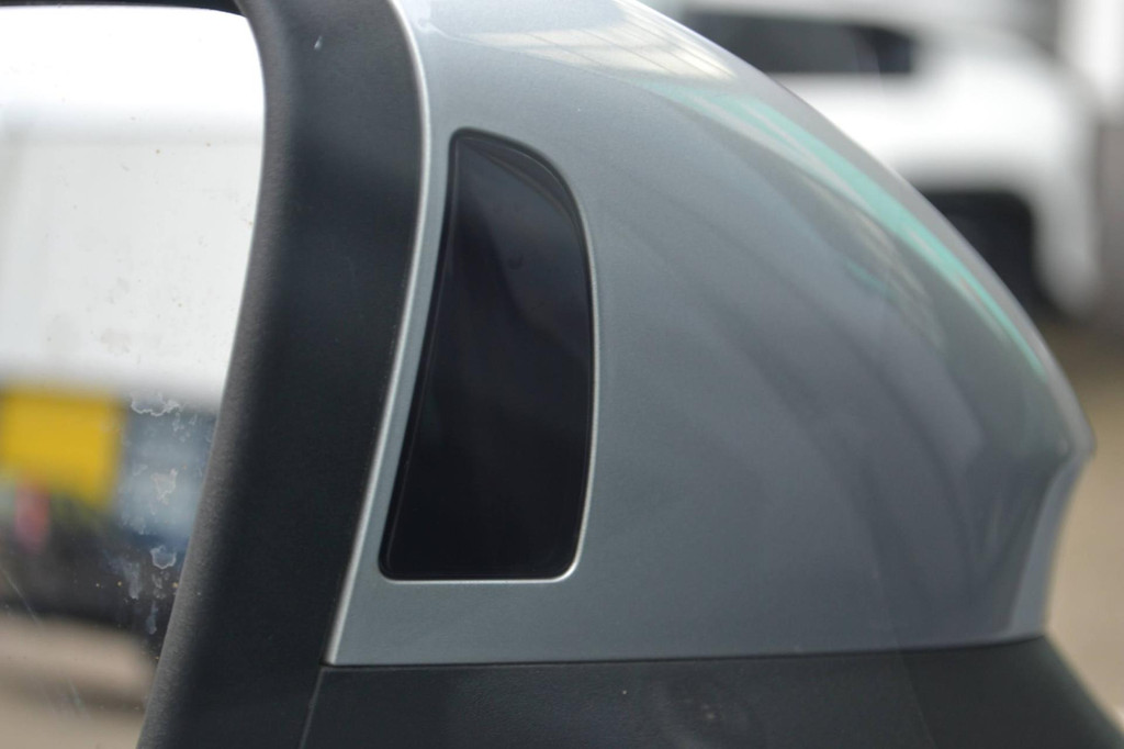 Volkswagen ID.3 (J978ZH) met abonnement