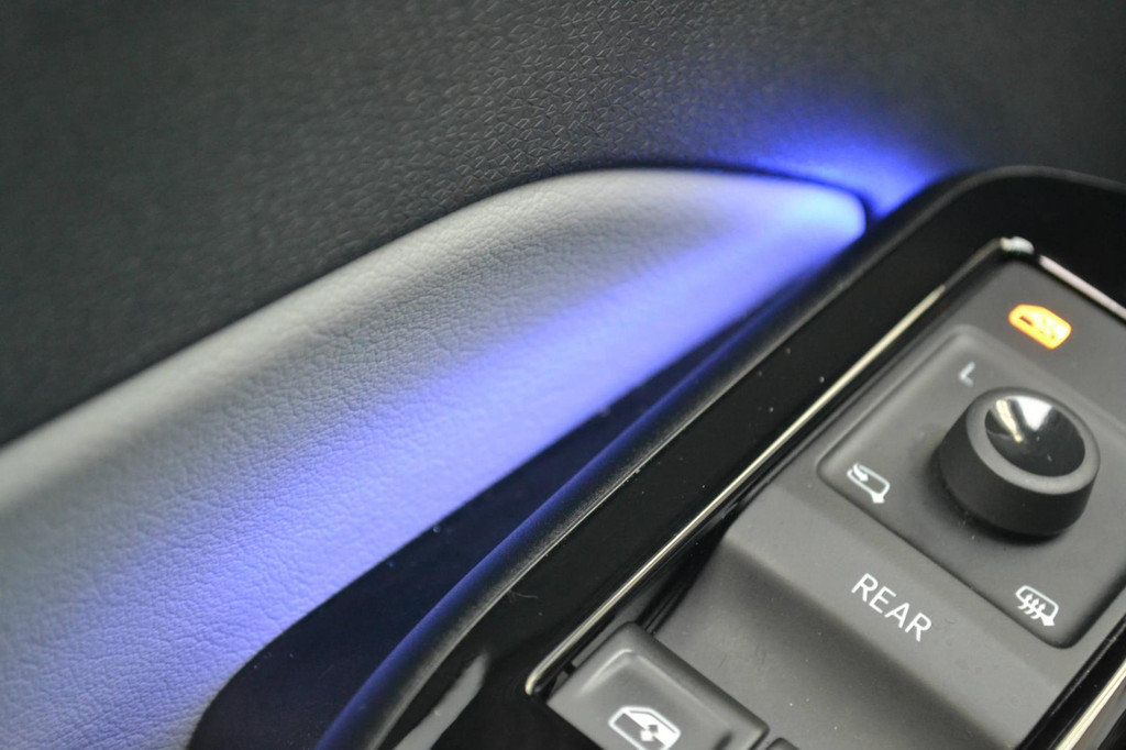 Volkswagen ID.3 (J978ZH) met abonnement