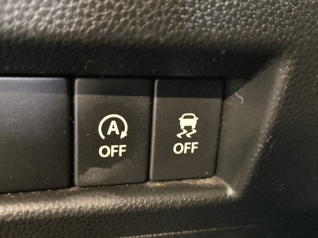 Suzuki Ignis (JLF86D) met abonnement