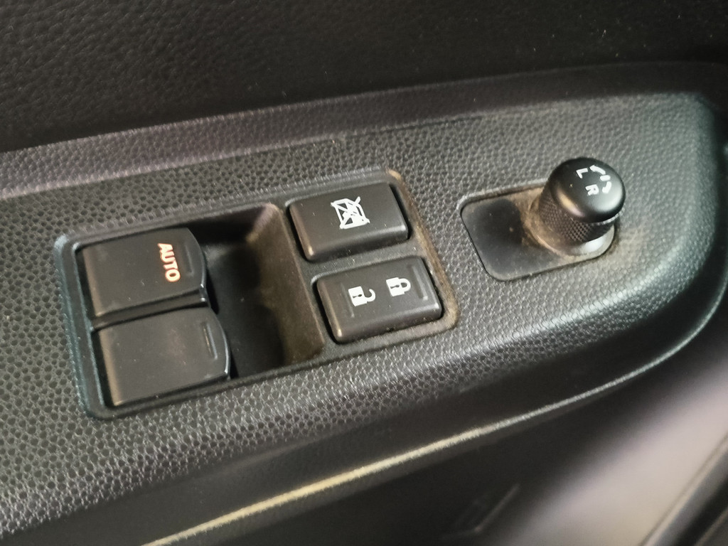 Suzuki Ignis (JLF86D) met abonnement