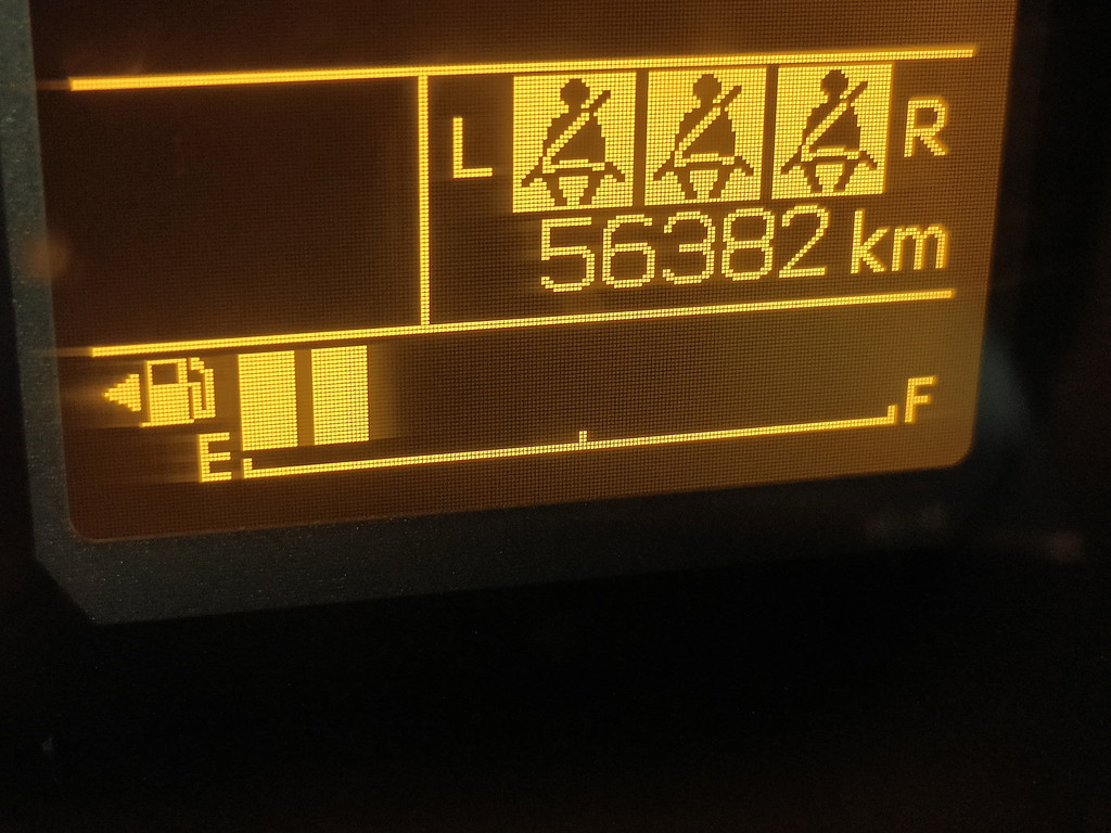 Suzuki Ignis (JLF86D) met abonnement