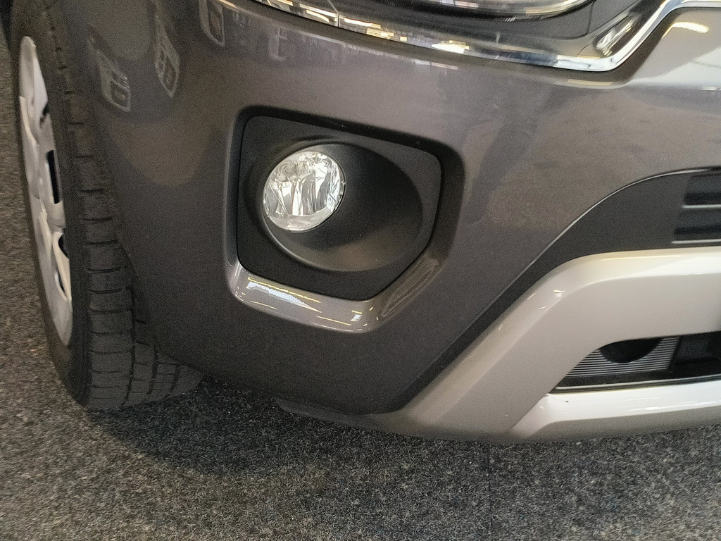 Suzuki Ignis (JLF86D) met abonnement