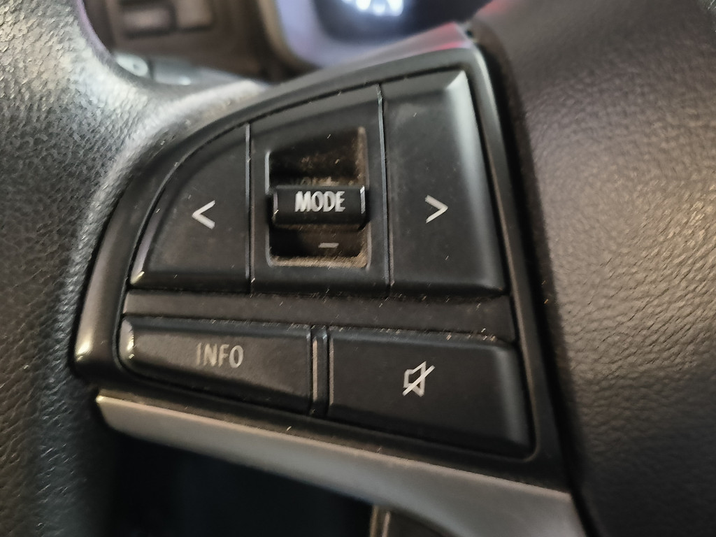 Suzuki Ignis (JLF86D) met abonnement