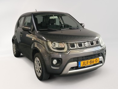 Suzuki Ignis (JLF86D) met auto abonnement
