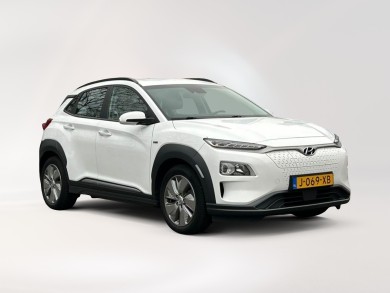 Hyundai Kona (J060XB) met auto abonnement