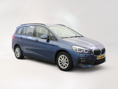 BMW 2 Serie (K608BF) met auto abonnement