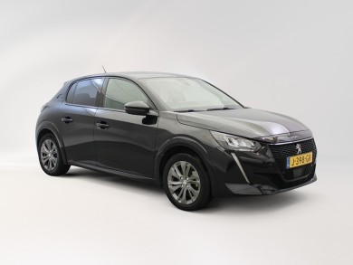 Peugeot e-208 (J398GR) met auto abonnement