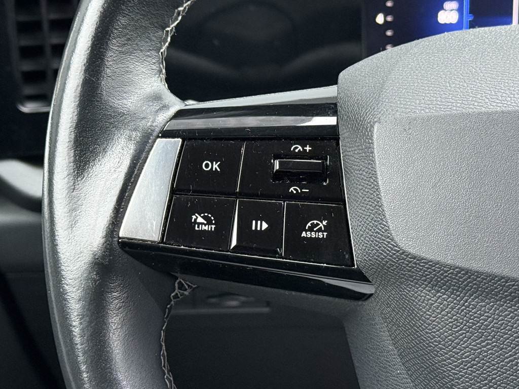 Opel Astra (P905TT) met abonnement