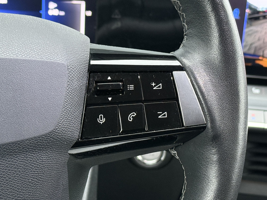 Opel Astra (P905TT) met abonnement