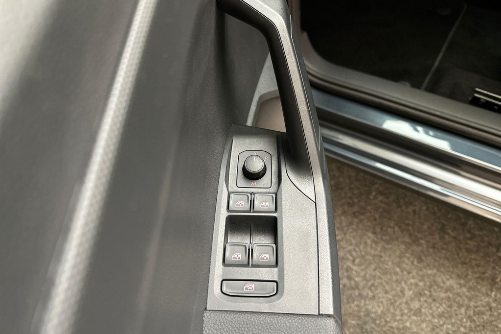 Seat Ibiza (JPJ84X) met abonnement