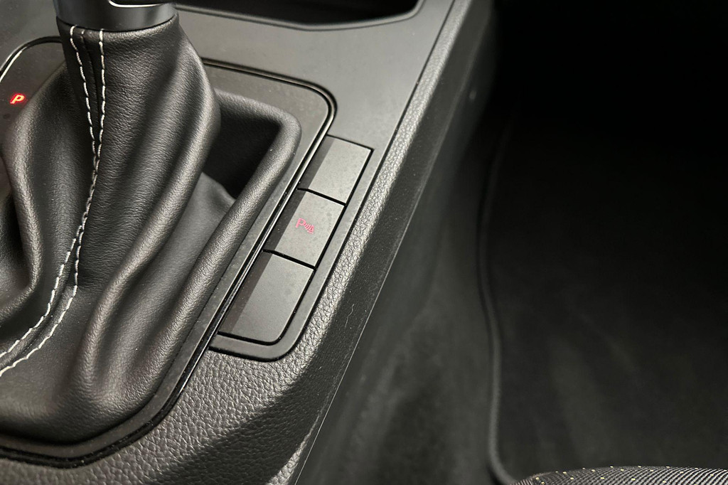 Seat Ibiza (JPJ84X) met abonnement