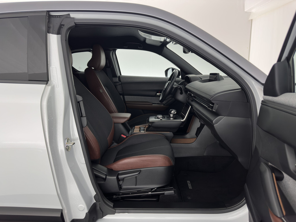 Mazda MX-30 (J025ZG) met abonnement